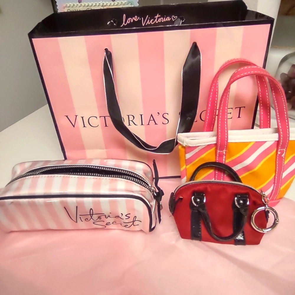Victoria's Secret NWOT bundle